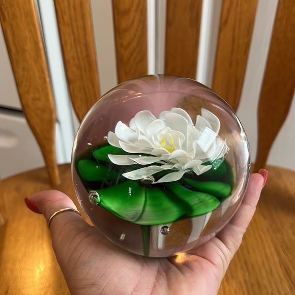 Large Paperweight - Picture 3 of 4